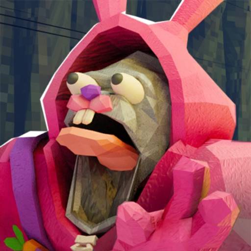 Animal Company Companion icon