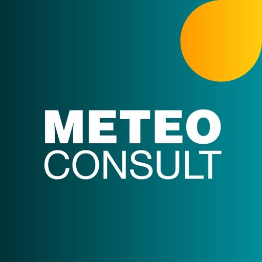 Meteo Consult icon