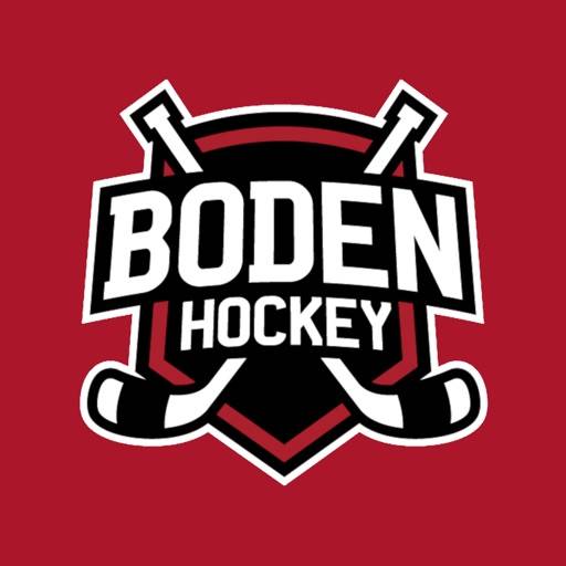 Boden Hockey ikon