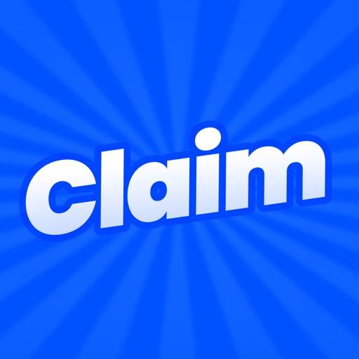 Claim icon