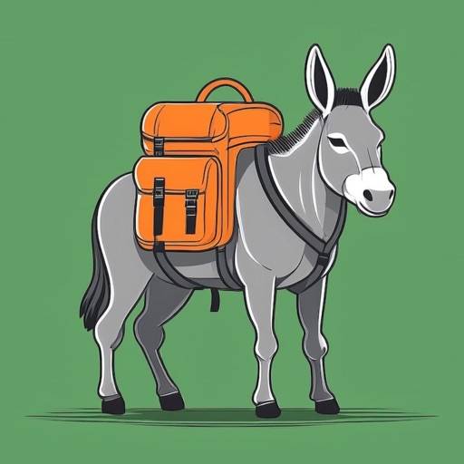 delete Pak Mule