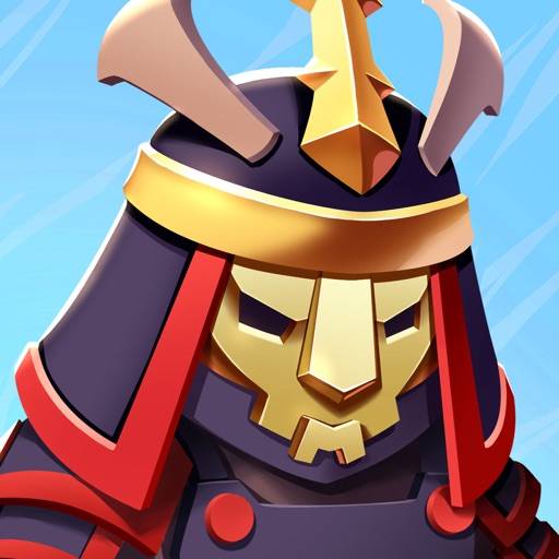 Gladiator Mayhem icon