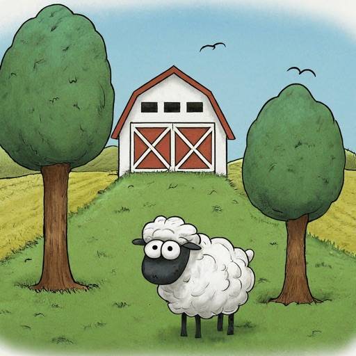 Agricola Score Sheet icon