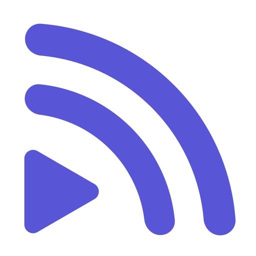 FeedTube icon
