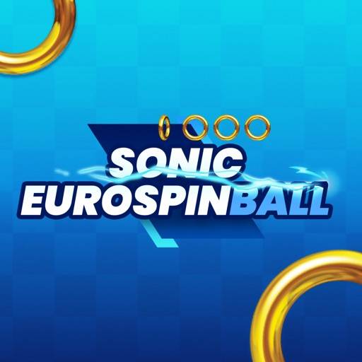 Sonic Eurospinball icon