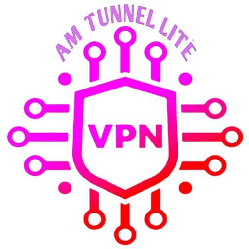 Am Tunnel Lite app icon