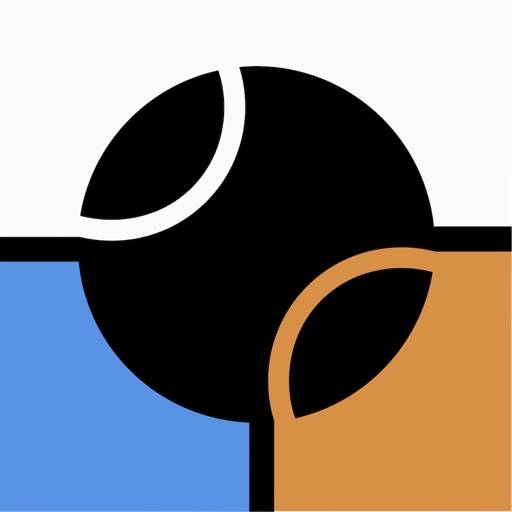 NetTrack Tenis icono