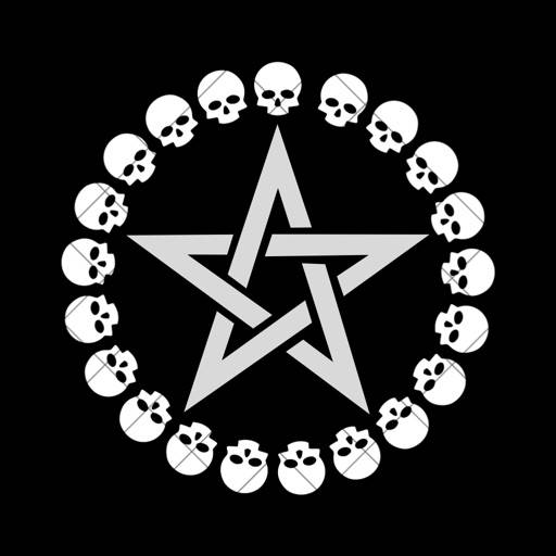 Necro Parlatore Spirituale icona