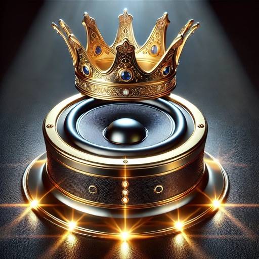 Sound Mastery icon