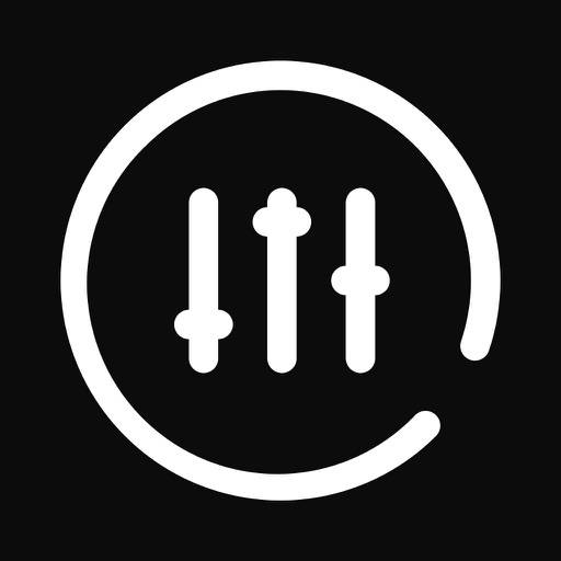 Music Equalizer: Sound Booster icon