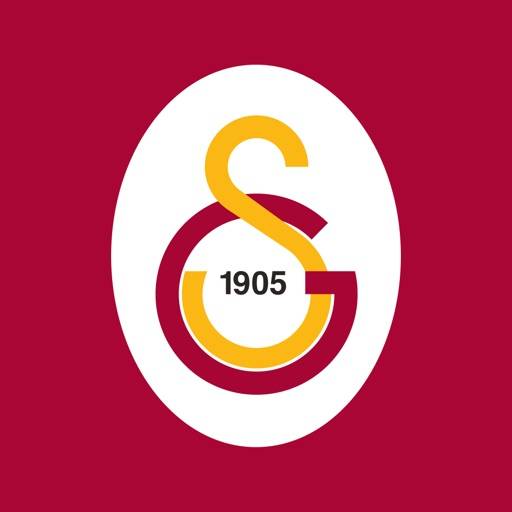 GSPlus app icon