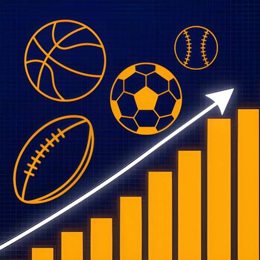 Live Sports Arbitrage icon
