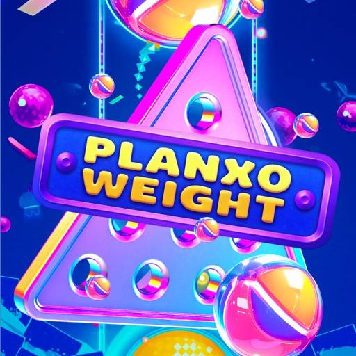 Planxo Weight