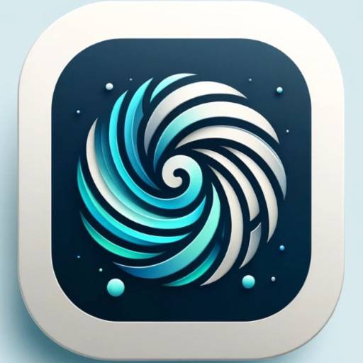 MorphReader app icon