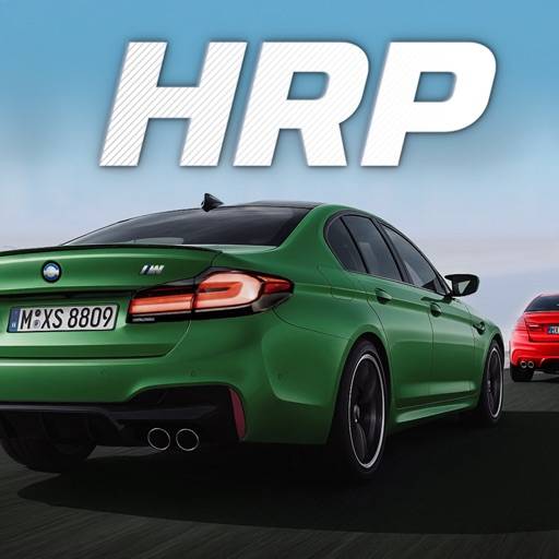 Highway Racer Pro app icon