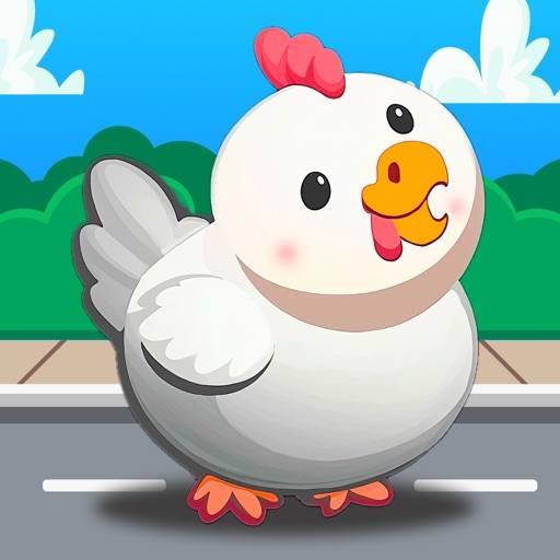 ChickClock: Hatch Your Focus icon