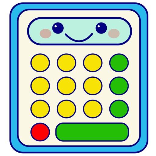 Peds Anesthesia Calculator icon