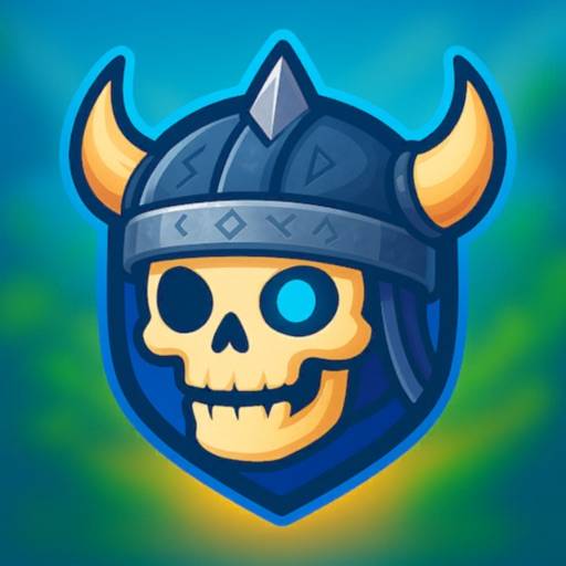 RunicHero app icon