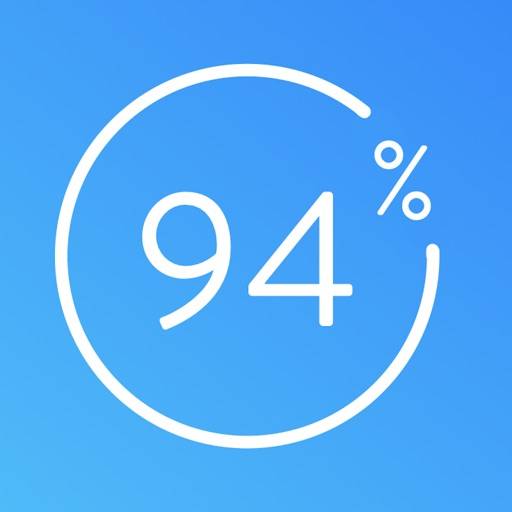 94% icon