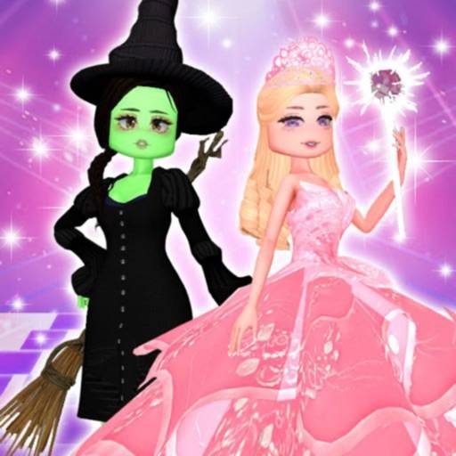 Fashion Impress: Dress Up Game icon