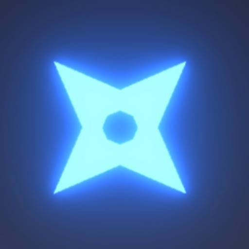 delete Shuriken Cut: Split