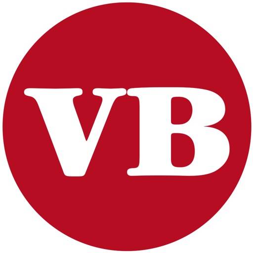 Vansbrobladet ikon
