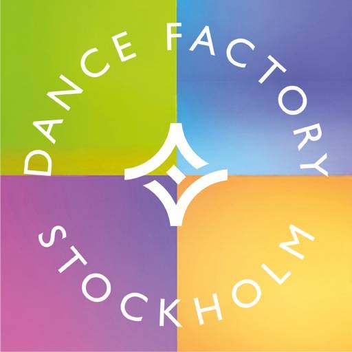 Dance Factory icon