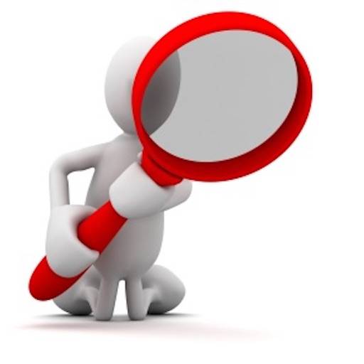 LocateY icon