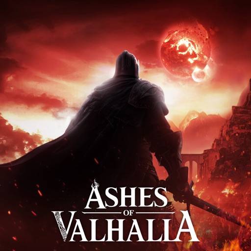 Ashes of Valhalla ikon