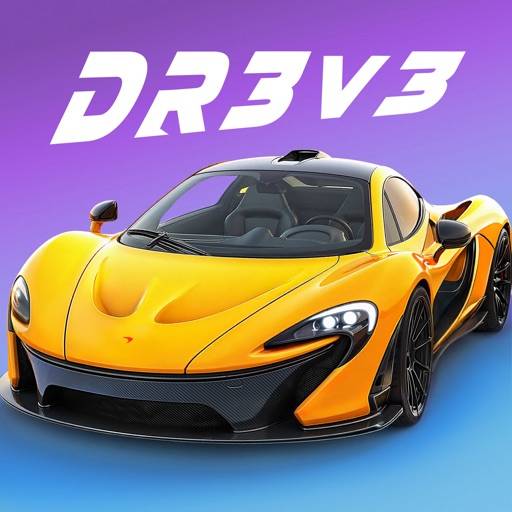 Drift Racing: 3v3 icon