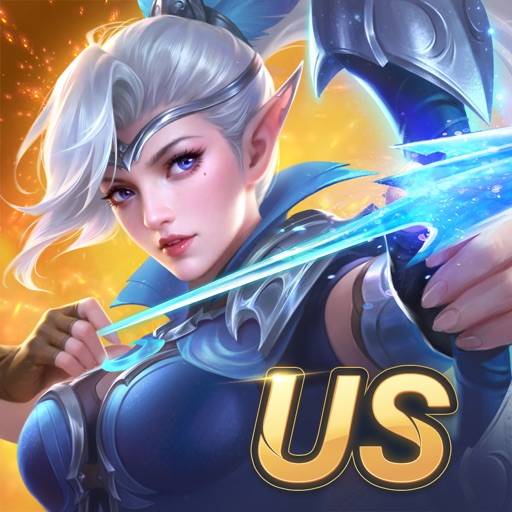 Mobile Legends: Bang Bang.US app icon