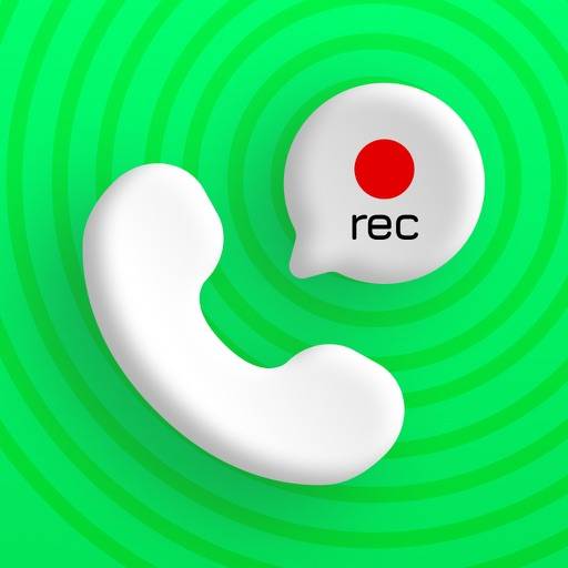 Call Record: Phone Recorder. ikon