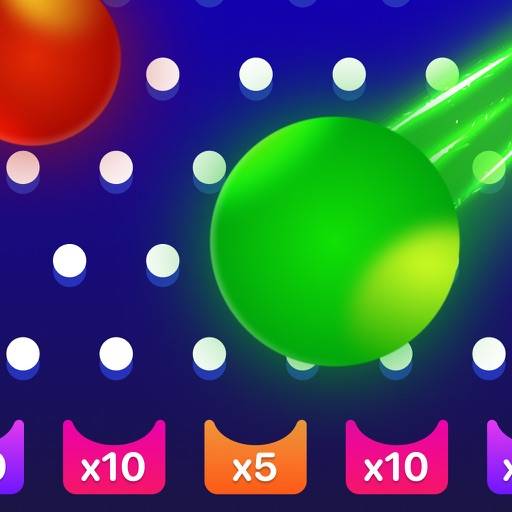 Klinko - Hypers Balls icono