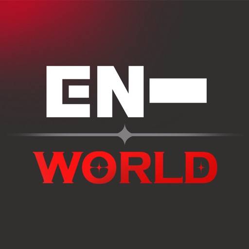 Enhypen World : Eternal Moment app icon