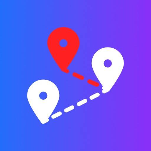 Family Life Tracks Monitor ist Symbol