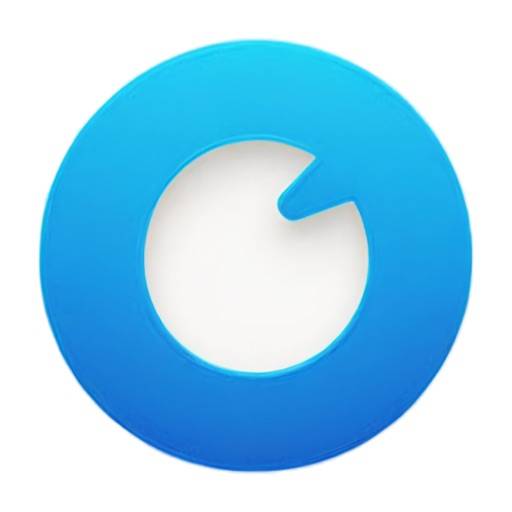 Ø-kort icon