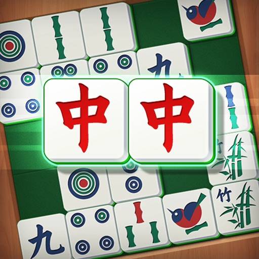 Mah-jong Match icon
