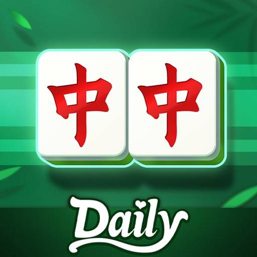 Маджонг Матч app icon