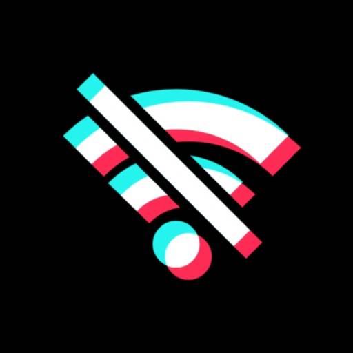 No Wifi Games app icon