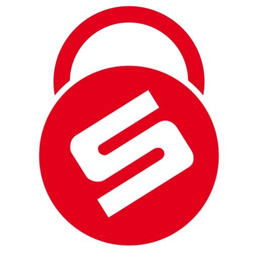 Sicurarmor app icon