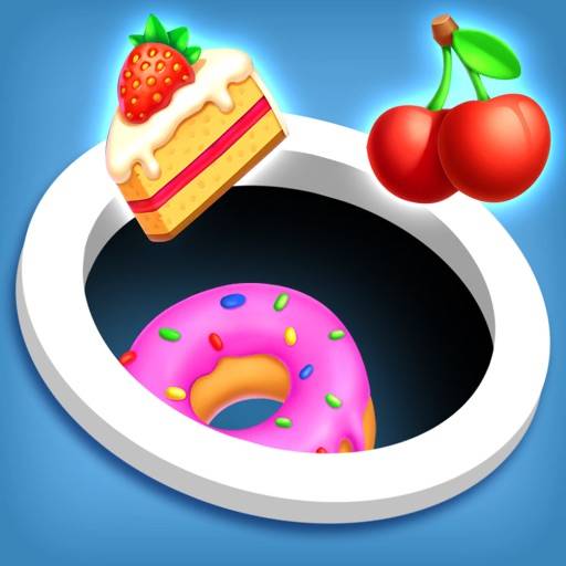 Fancy Hole app icon