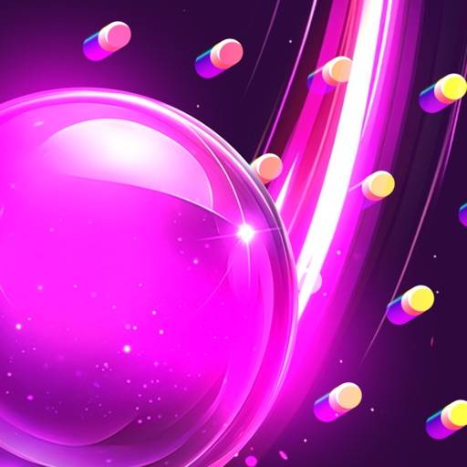 Voidscape! Expert Of The Grid icon