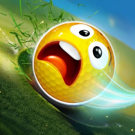 Mini Golf Club PvP Multiplayer app icon