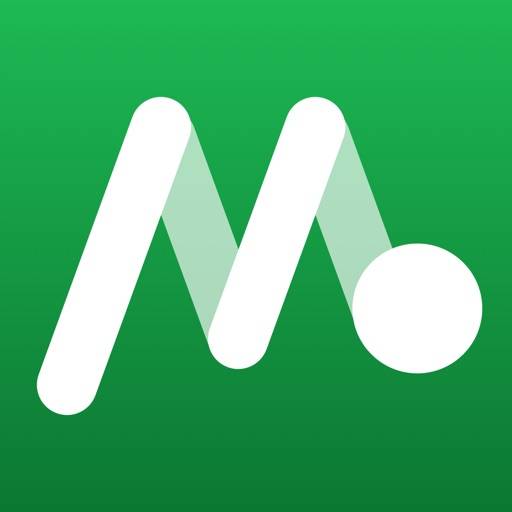 Muzika - Offline Music Player ikon