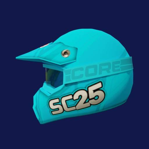 Speedway Challenge 2025 ikon