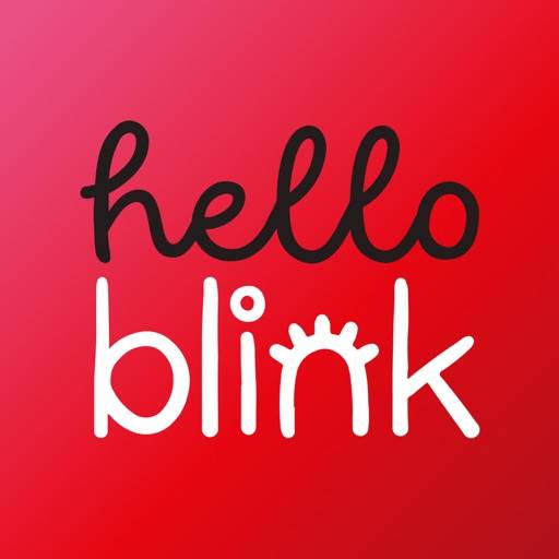 Tattoo Maker Hello Blink icon