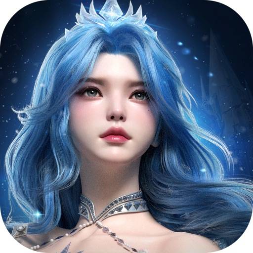 Abyss: Chosen Heirs app icon
