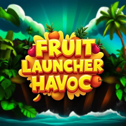 Fruit Launcher Havoc icona