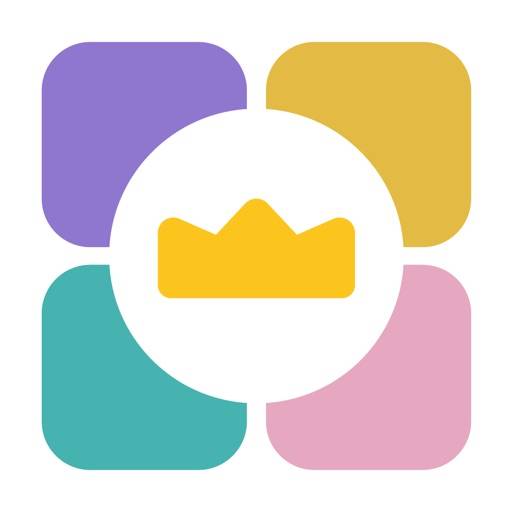 Queens Master: Sudoku Puzzle app icon