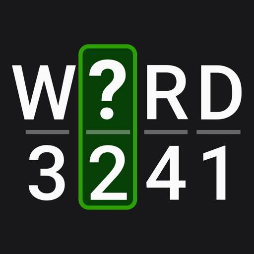 PlaySimple Cryptogram app icon